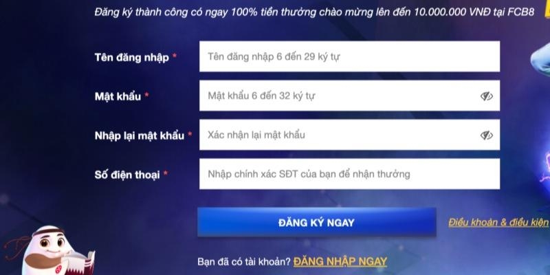 Điều kiện điều khoản <span style=